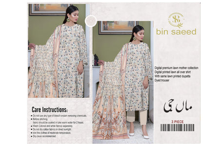 digital premium lawn mother collection  || 3 piece (Copy) (Copy) (Copy) (Copy)