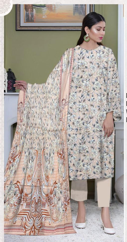 digital premium lawn mother collection  || 3 piece (Copy) (Copy) (Copy) (Copy)